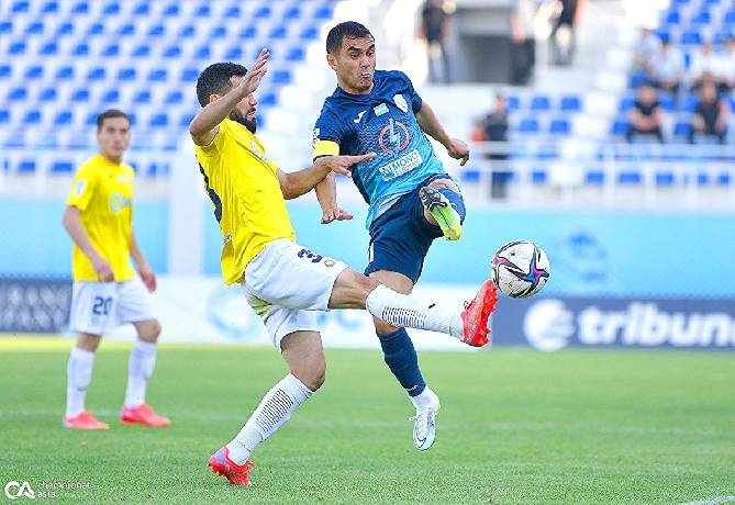 Nhận định, soi k&egrave;o Navbahor Namangan vs FK Olympic Tashkent, 21h30 ng&agrave;y 30/05: Kết quả kh&oacute; lường