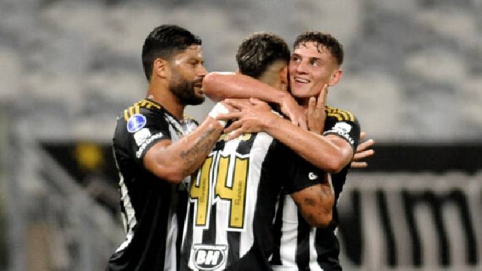 Nhận định, soi kèo Atletico Mineiro vs Cienciano, 07h30 ngày 30/5: Đánh chiếm ngôi đầu