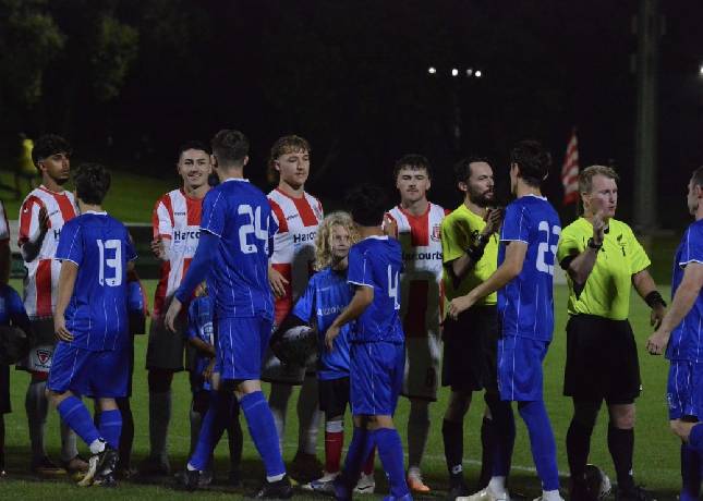 Nhận định, soi k&egrave;o Birkenhead United vs East Coast Bays, 14h00 ng&agrave;y 30/5: Khẳng định sức mạnh