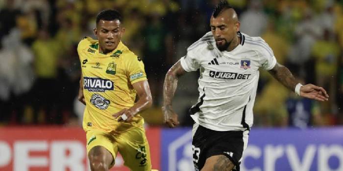Nhận định, soi kèo Colo-Colo vs Atletico Bucaramanga, 07h30 ngày 30/05: Ca khúc khải hoàn