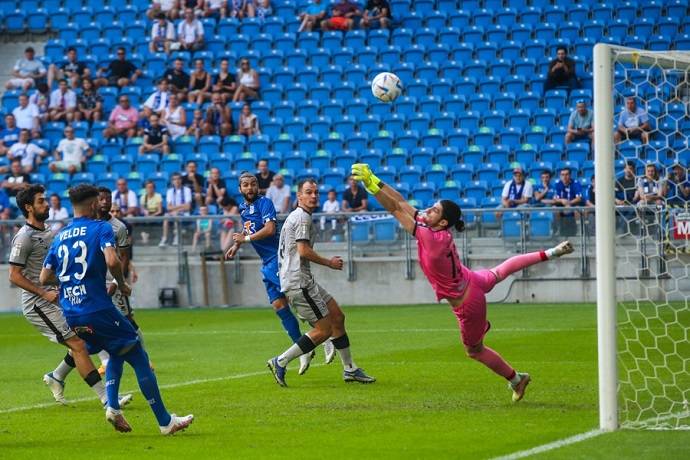 Nhận định, soi kèo Dinamo Batumi vs Kolkheti Poti, 0h00 ngày 30/5: Cơ hội cho chủ nhà