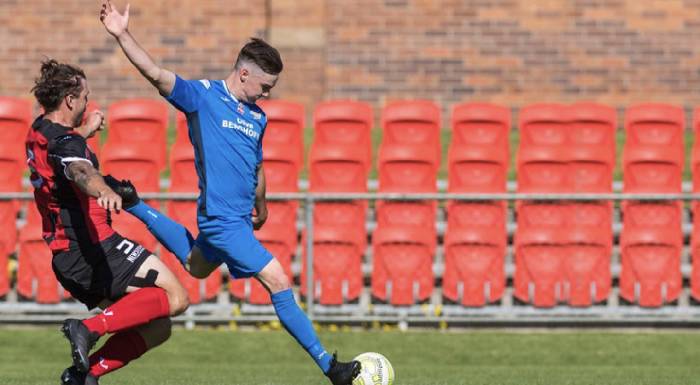 Nhận định, soi k&egrave;o Heidelberg United vs St Albans Saints, 16h30 ng&agrave;y 30/5: Kh&ocirc;ng c&oacute; bất ngờ