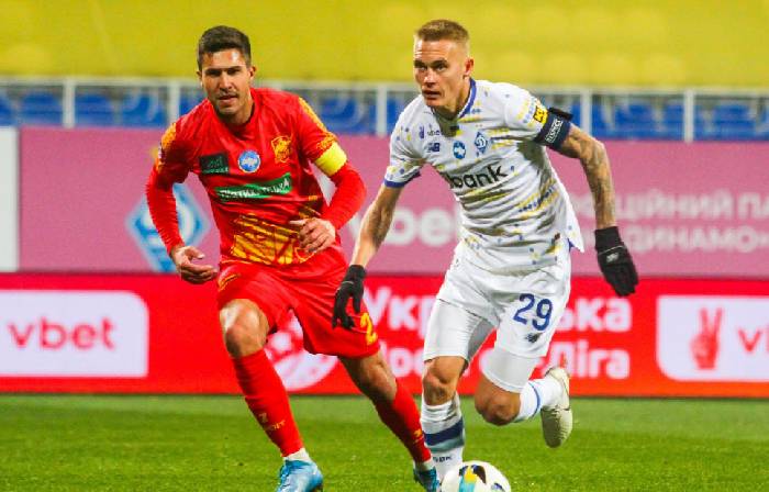 Nhận định, soi kèo Livyi Bereh Kyiv vs Metalist 1925 Kharkiv, 22h00 ngày 29/5: Nguy hiểm cận kề