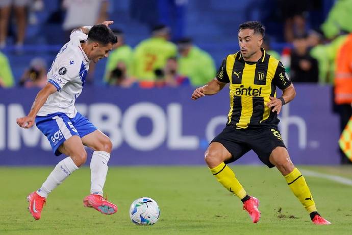 Nhận định, soi kèo Penarol vs Velez Sarsfield, 05h00 ngày 30/05: Chủ nhà đòi nợ