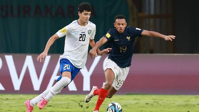 Nhận định, soi kèo U17 Pháp vs U17 Bỉ, 23h00 ngày 29/5: Rút ngắn khoảng cách