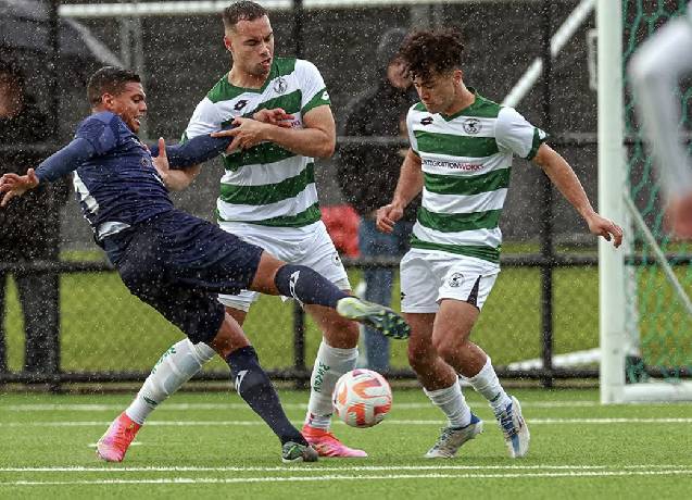 Nhận định, soi k&egrave;o Western Springs vs Manurewa, 14h00 ng&agrave;y 30/5: Tin v&agrave;o Western Springs