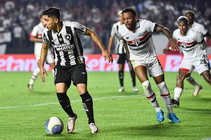 Nhận định, soi kèo Bahia vs Botafogo, 3h30 ngày 31/5: Khách tưng bừng