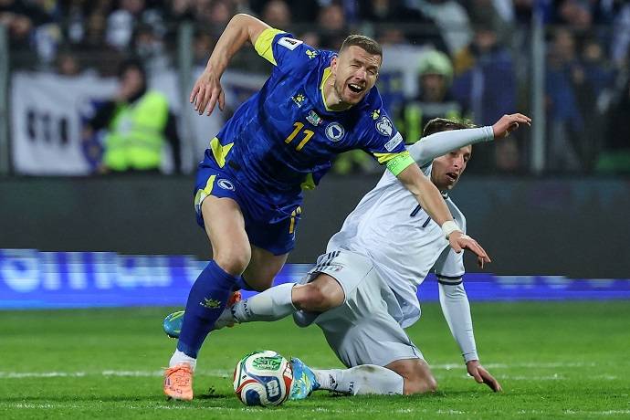Nhận định, soi kèo Bosnia và Herzegovina vs Bắc Macedonia, 1h30 ngày 30/5: Tinh thần lên cao