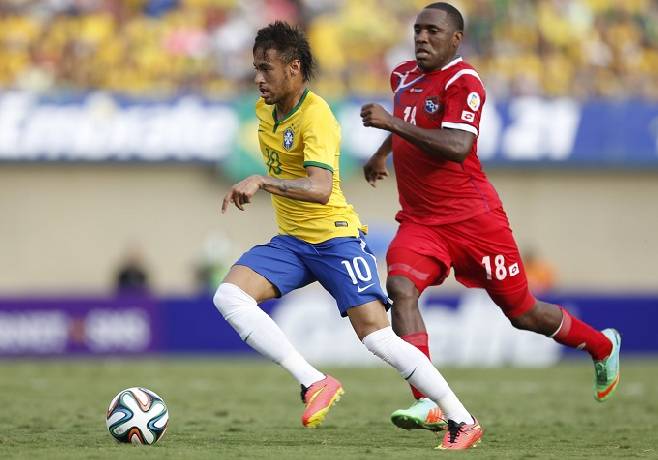 Nhận định, soi kèo Brazil vs Panama, 4h30 ngày 1/6: Ngổn ngang