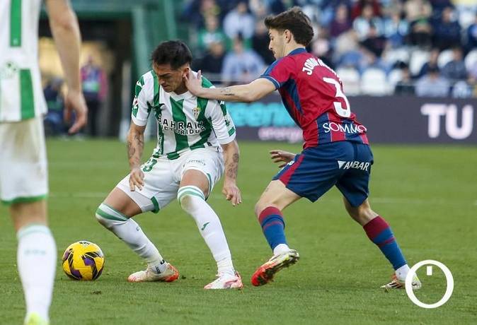 Nhận định, soi kèo Cordoba vs Huesca, 2h00 ngày 1/6: Lời chia tay muộn màng
