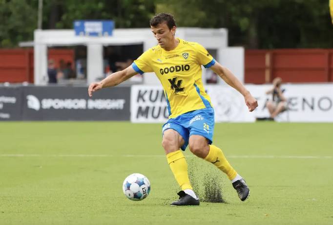 Nhận định, soi kèo IF Gnistan vs SJK Seinajoki, 21h00 ngày 30/5: Lịch sử gọi tên
