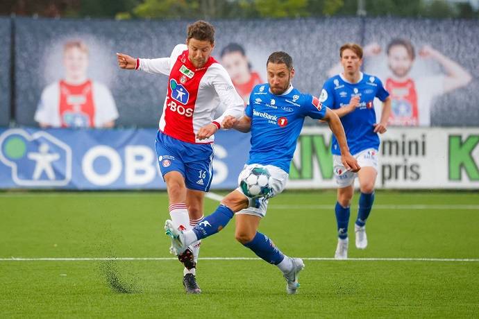 Nhận định, soi kèo KFUM Oslo vs Tromso, 0h00 ngày 30/5: Điểm tựa sân nhà