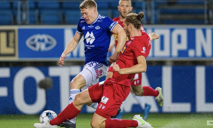 Nhận định, soi kèo Molde vs Sandefjord Fotball, 21h00 ngày 30/5: Đối thủ khó chịu