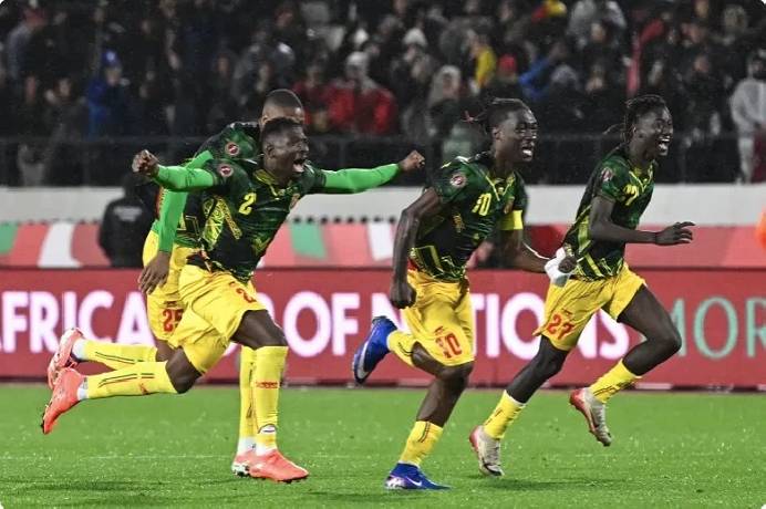 Nhận định, soi kèo Mỹ vs Senegal, 2h30 ngày 1/6: Rèn quân là chính