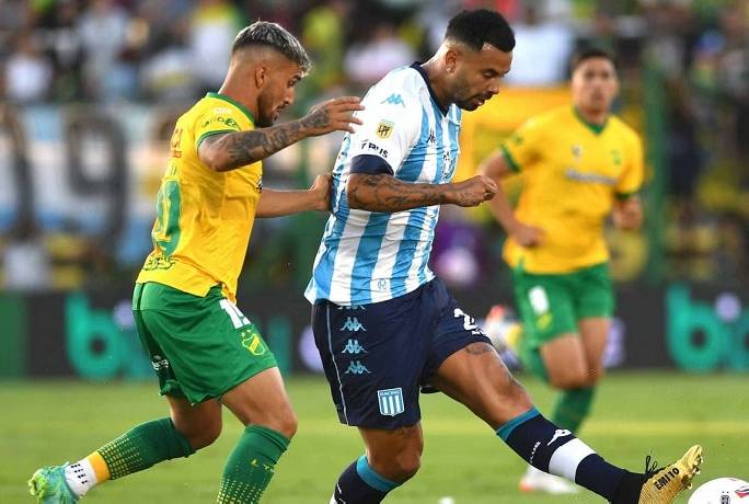 Nhận định, soi kèo Racing Club vs Defensa, 5h00 ngày 31/5: Vé cho chủ nhà