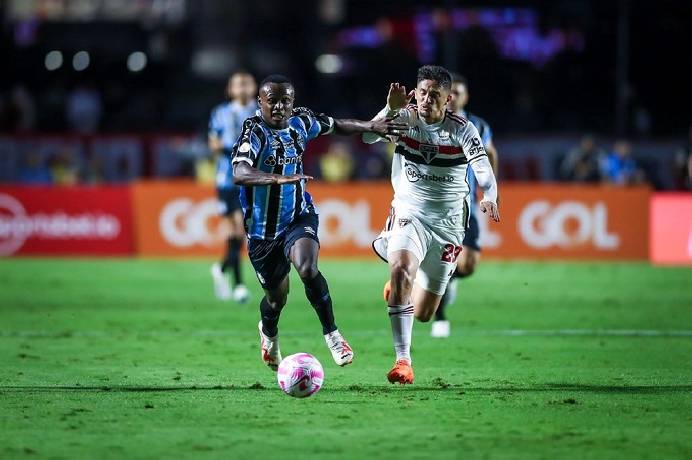 Nhận định, soi kèo Remo vs Sao Paulo, 6h30 ngày 1/6: Chờ đợi bất ngờ