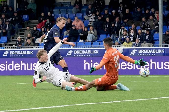 Nhận định, soi kèo Valerenga vs Kristiansund, 0h00 ngày 30/5: Khó thắng