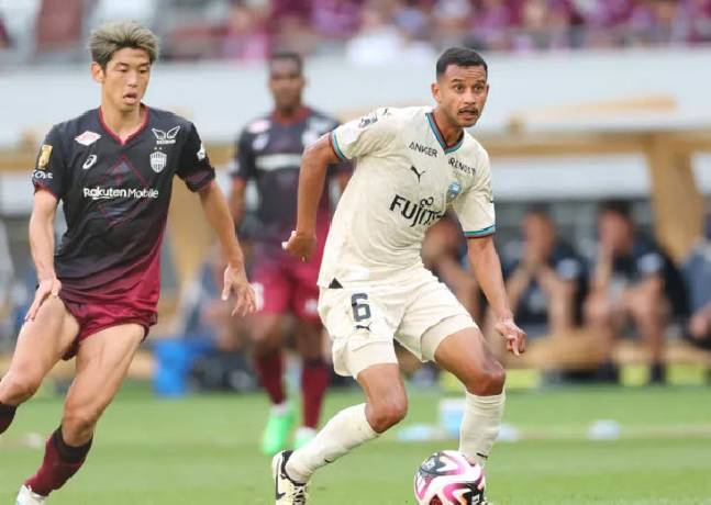 Nhận định, soi kèo Vissel Kobe vs Kashima Antlers, 12h00 ngày 30/5: Đối thủ lì lợm