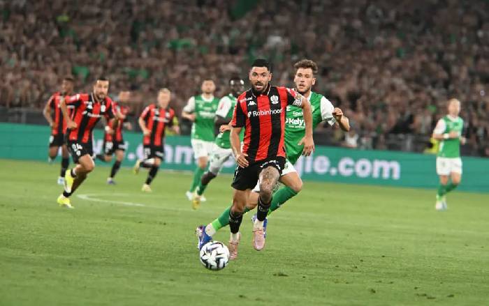 Soi kèo góc Nice vs Saint Etienne, 01h45 ngày 30/05