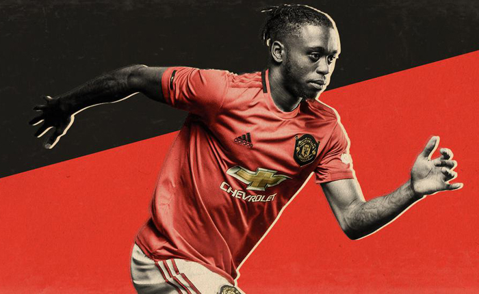 MU CHÍNH THỨC chiêu mộ thành công Wan-Bissaka