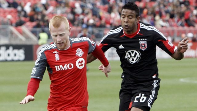 Nhận định DC United vs Toronto FC, 07h00 ngày 30/6 (Nhà nghề Mỹ)
