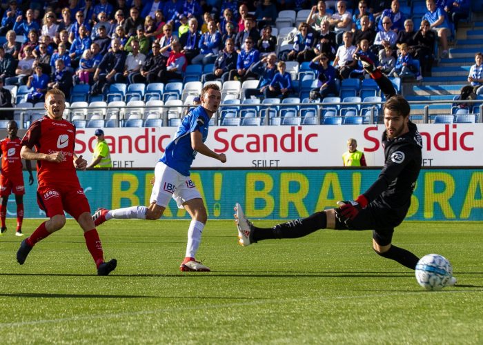 Nhận định Molde vs Brann, 01h00 ngày 1/7 (VĐQG Na Uy)