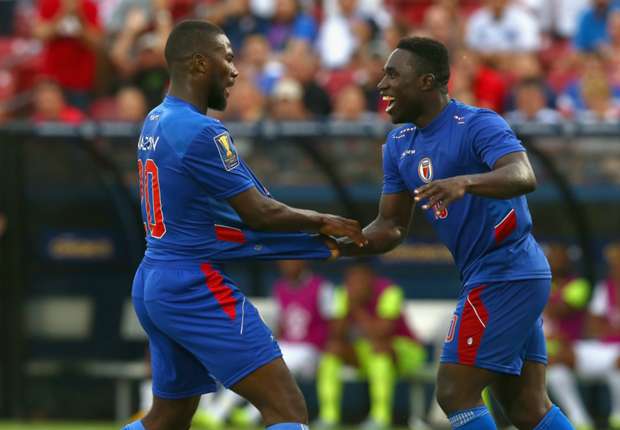 Phân tích tỷ lệ Haiti vs Canada, 6h ngày 30/6