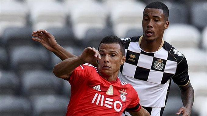 Cựu sao Bundesliga đến Quảng Nam đ&aacute; lượt về V.League 2019