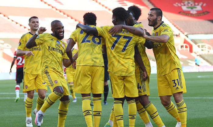 Nhận định Arsenal vs Norwich, 0h00 ngày 2/7