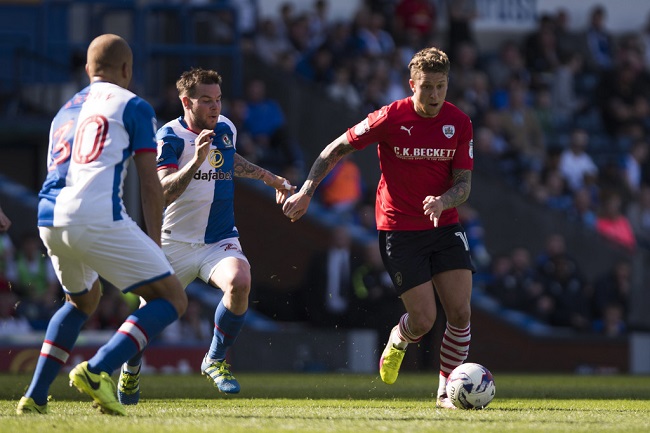 Nhận định Barnsley vs Blackburn, 0h00 ngày 1/7
