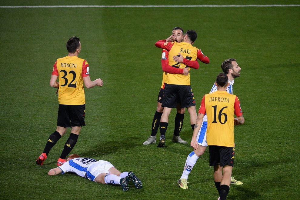 Nhận định Benevento vs Juve Stabia, 2h00 ng&agrave;y 30/6