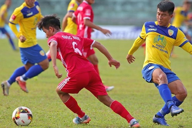 Nhận định Bình Định vs Đồng Tháp, 16h00 ngày 30/6