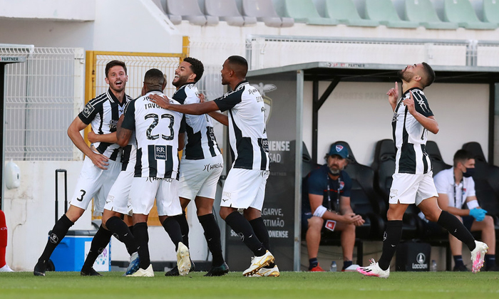 Nhận định Famalicao vs Portimonense, 23h00 ngày 30/6