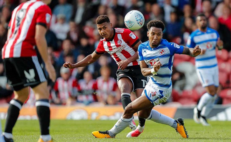 Nhận định Reading vs Brentford, 0h00 ngày 1/7
