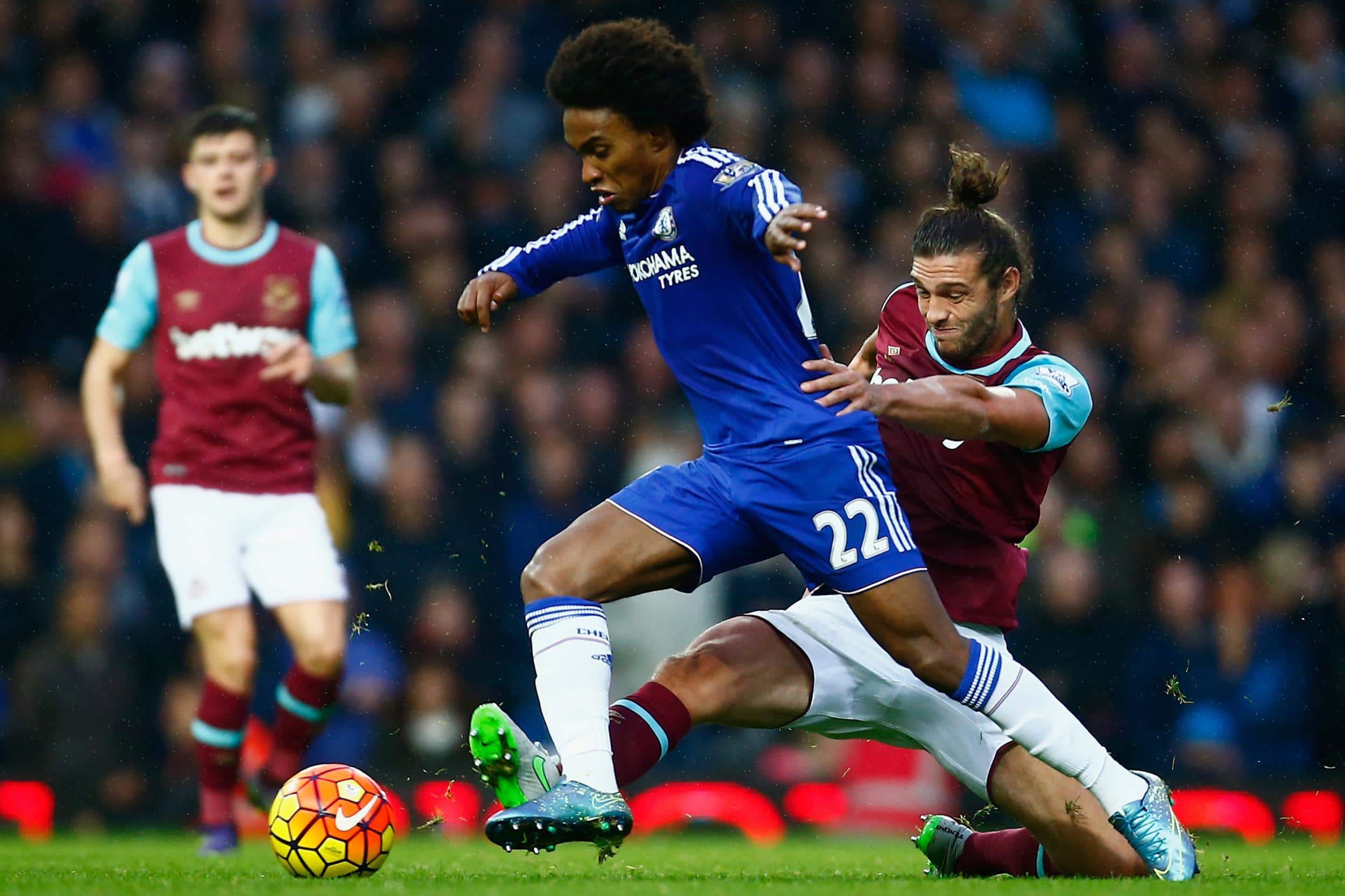 Nhận định West Ham vs Chelsea, 2h15 ngày 2/7
