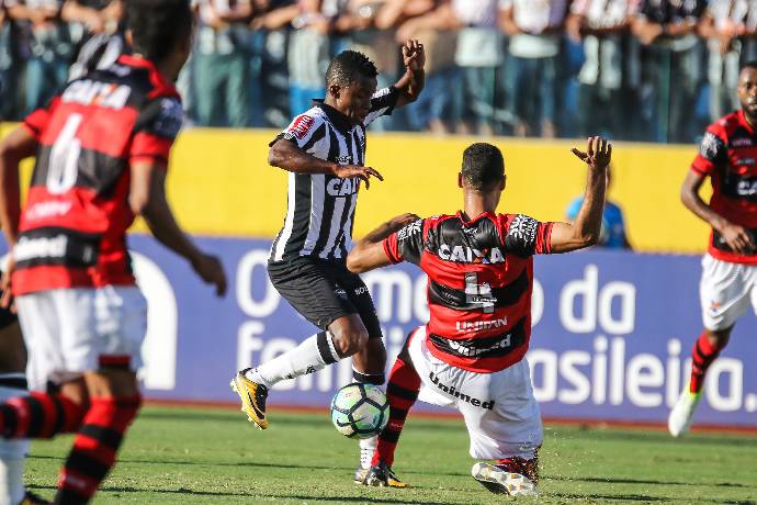 Nhận định, soi kèo Atlético Mineiro vs Atlético/GO, 5h ngày 2/7