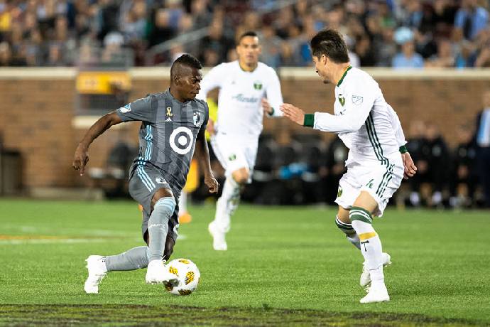Nhận định, soi kèo Austin vs Portland Timbers, 8h30 ngày 2/7