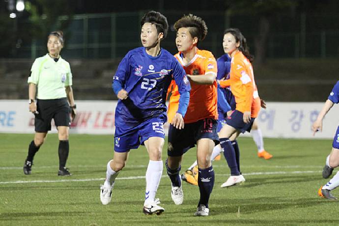 Nhận định, soi kèo Changnyeong (W) vs Hwacheon (W), 16h00 ngày 1/7