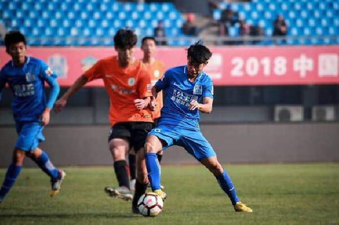Phân tích kèo hiệp 1 Guangzhou FC vs Kitchee, 21h00 ngày 30/6