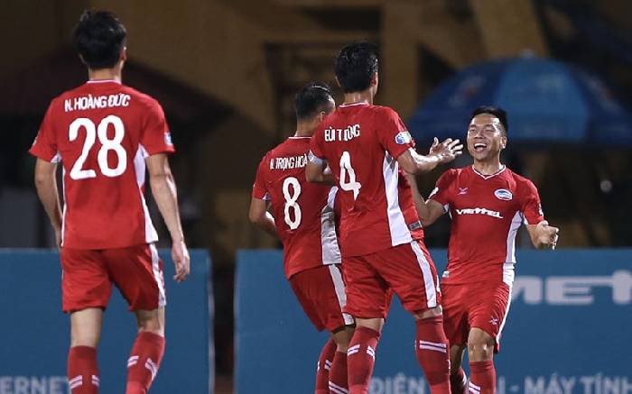 Soi kèo phạt góc Kaya vs Viettel, 21h ngày 29/6