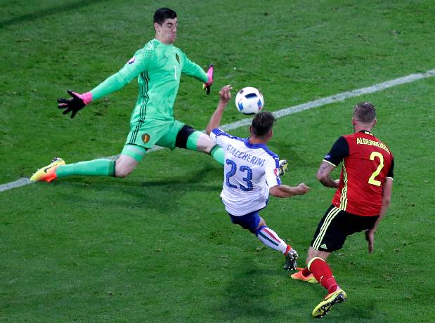Tiên tri Rùa dự đoán Bỉ vs Italia, 2h ngày 3/7