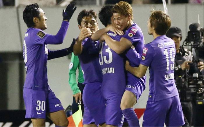 Biến động tỷ lệ k&egrave;o Gamba Osaka vs Sanfrecce Hiroshima, 17h ng&agrave;y 29/6