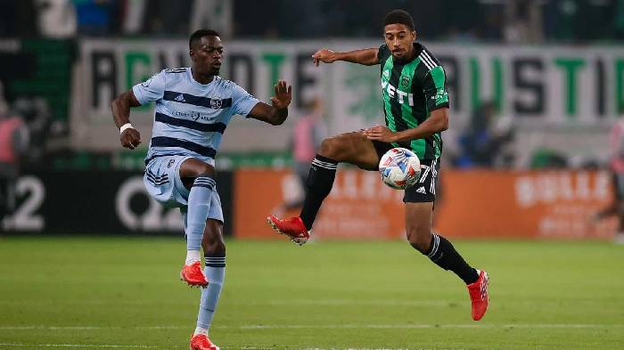 Nhận định, soi kèo Charlotte vs Austin, 6h07 ngày 1/7