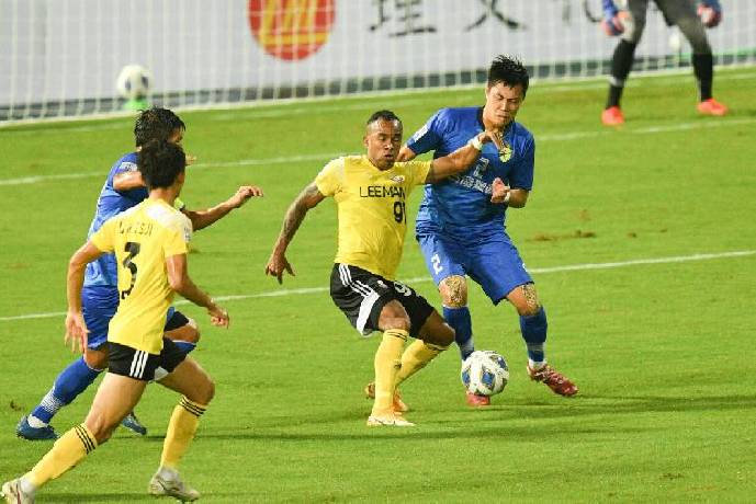 Nhận định, soi kèo Eastern vs Tainan City, 17h ngày 30/6