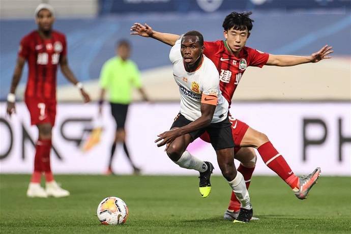 Nhận định, soi kèo Hebei FC vs Wuhan Yangtze, 18h30 ngày 30/6