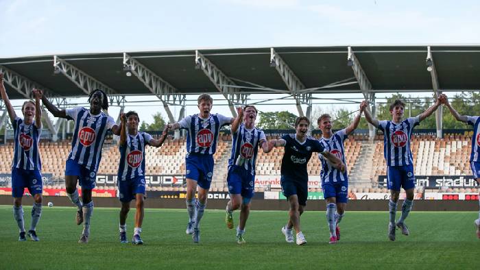 Nhận định, soi kèo Inter Turku vs HJK, 22h ngày 29/6