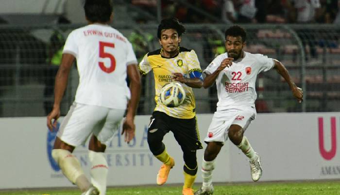 Nhận định, soi kèo Kuala Lumpur vs Tampines Rovers, 19h ngày 30/6