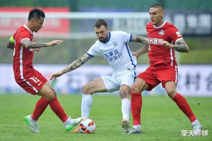 Nhận định, soi kèo Meizhou Hakka vs Cangzhou Mighty Lions, 15h30 ngày 29/6