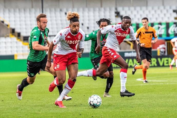 Nhận định, soi kèo Monaco vs St. Gallen, 23h00 ngày 29/6