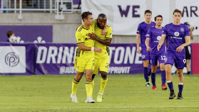 Nhận định, soi kèo Orlando vs Nashville, 6h ngày 30/6